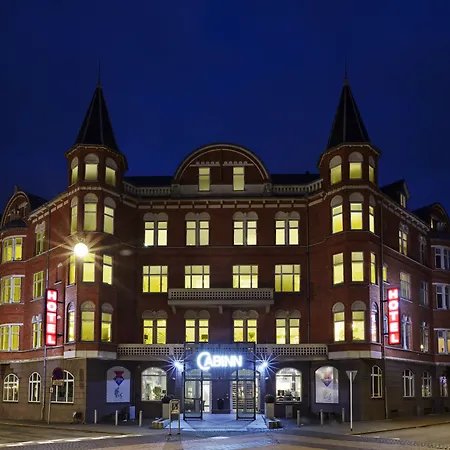 Cabinn Esbjerg 2*