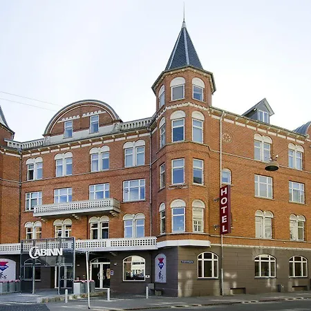 Cabinn Esbjerg 2* Esbjerg