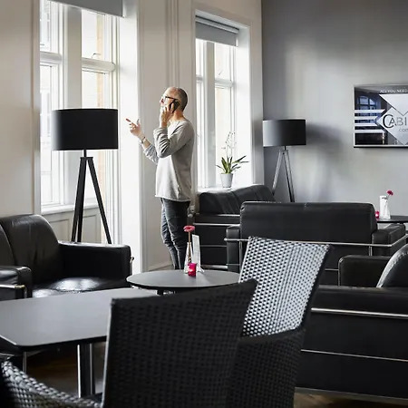 Hotel Cabinn Esbjerg Esbjerg