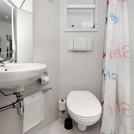 Hotell Cabinn Esbjerg