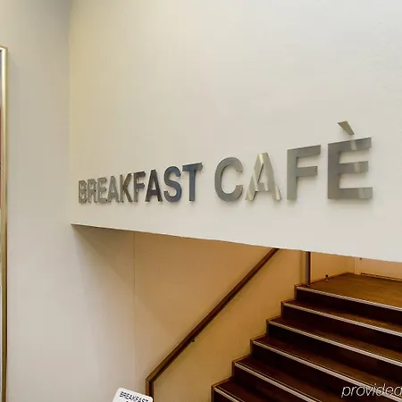 Hotell Cabinn Esbjerg