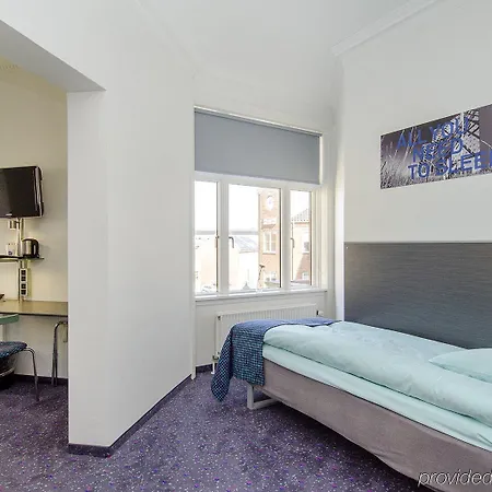 Hotell Cabinn Esbjerg