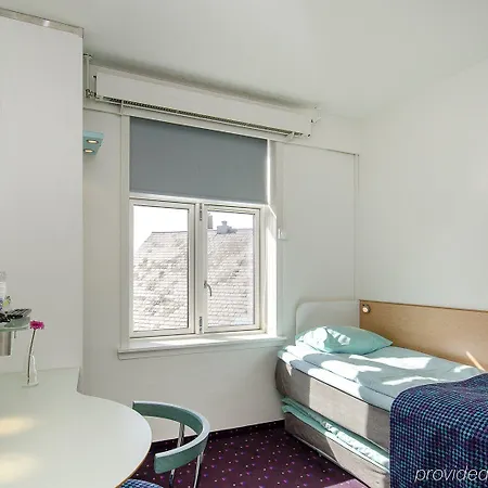 Hotell Cabinn Esbjerg 2*