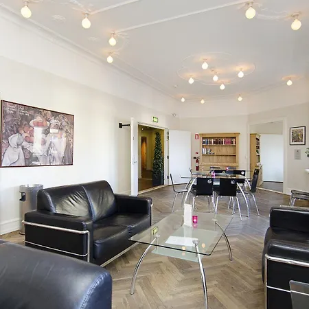 Cabinn Esbjerg Hotel Esbjerg