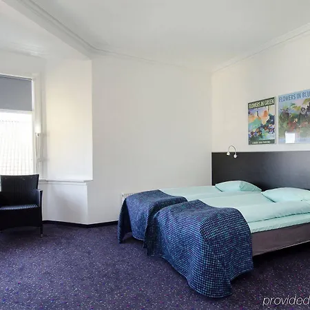 Cabinn Esbjerg