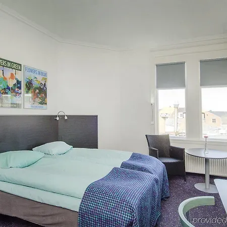 Cabinn Esbjerg Hotell
