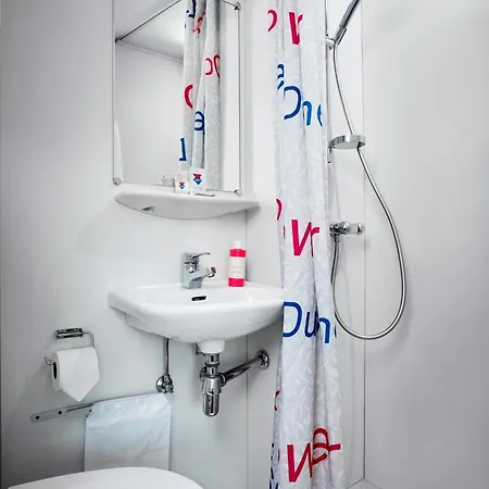 Cabinn Esbjerg Szálloda Esbjerg