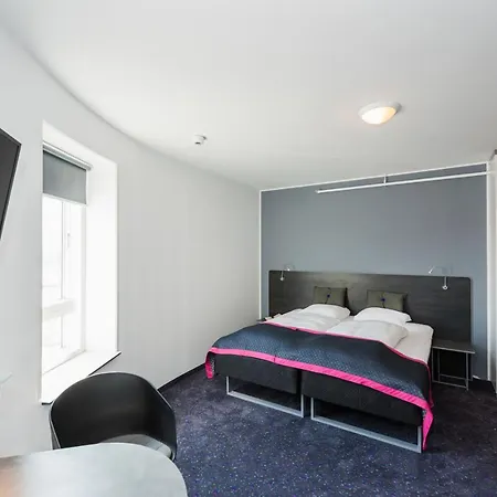 Cabinn Esbjerg Hotell