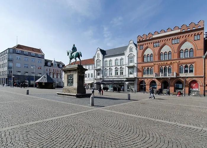 Cabinn Esbjerg Hotel 2*