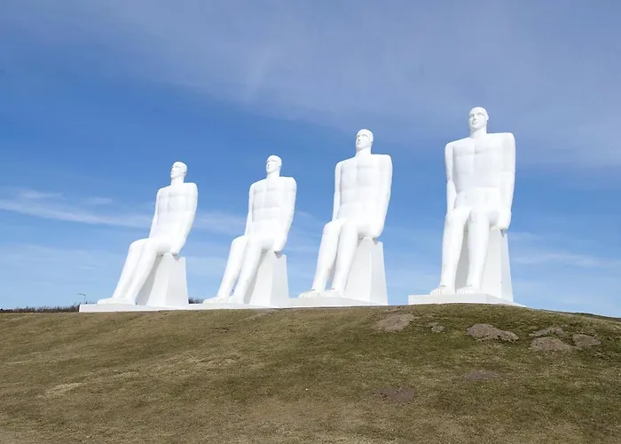 Hotel Cabinn Esbjerg 2*