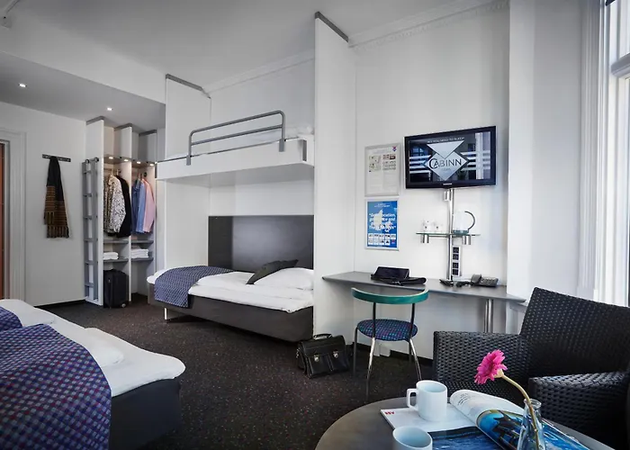 Cabinn Esbjerg Esbjerg