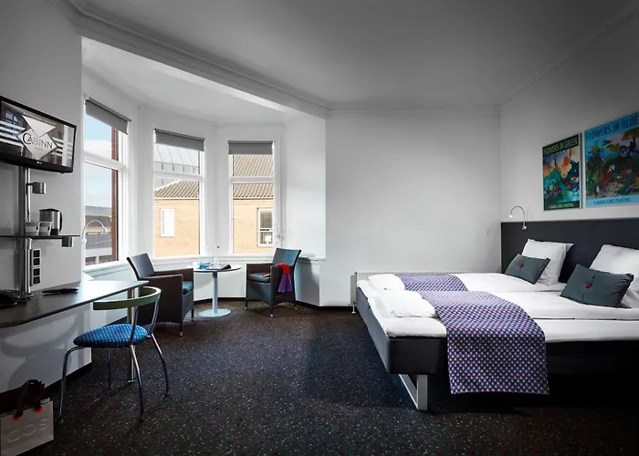 Cabinn Esbjerg Hotel Esbjerg