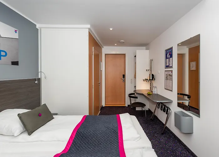 Hotel Cabinn Esbjerg Esbjerg