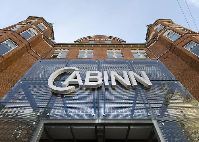 Cabinn Esbjerg 2*