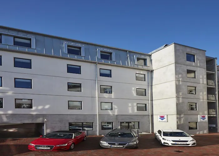 Cabinn Esbjerg Hotel Esbjerg