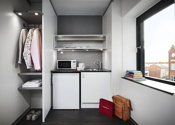 Cabinn Esbjerg Esbjerg