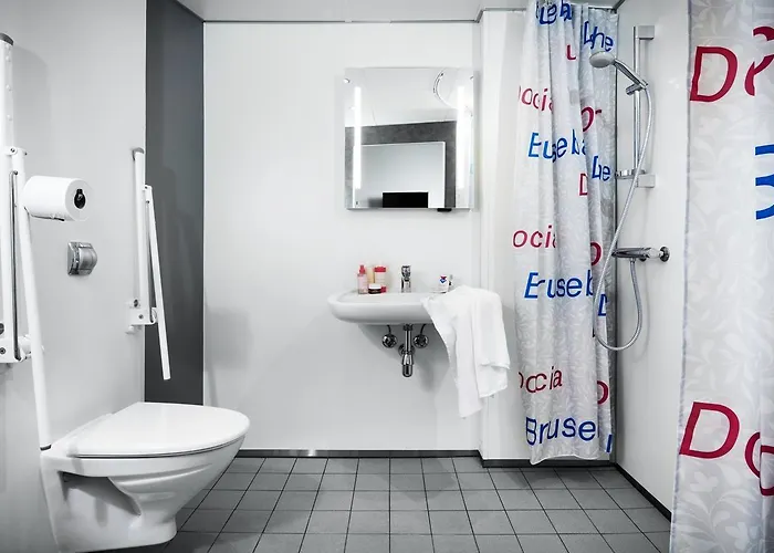 Cabinn Esbjerg 2* Esbjerg