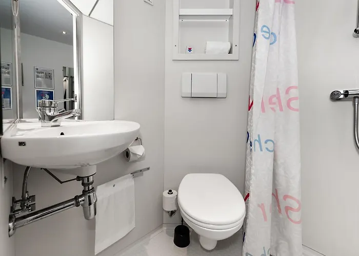 Hotel Cabinn Esbjerg