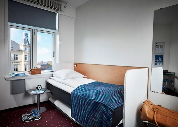 Cabinn Esbjerg 2* Esbjerg