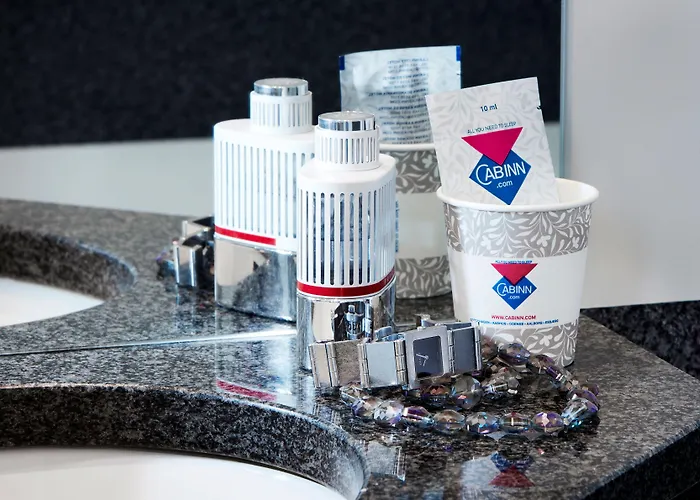 Cabinn Esbjerg Hotel