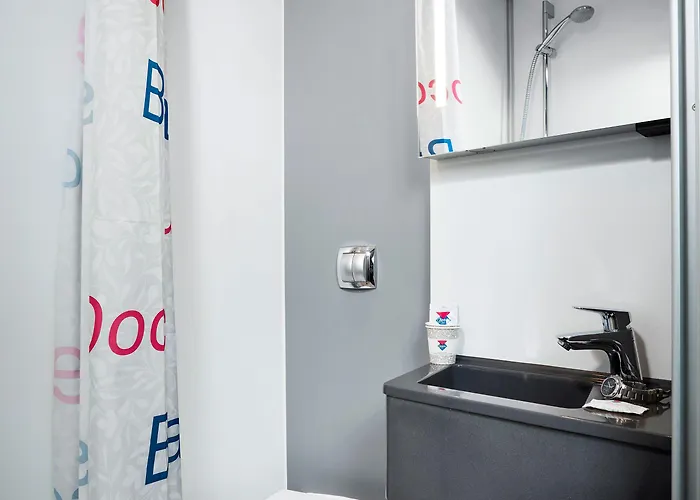 Hotel Cabinn Esbjerg 2*