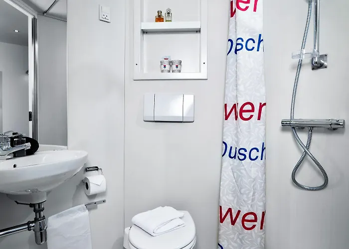 Cabinn Esbjerg 2* Esbjerg