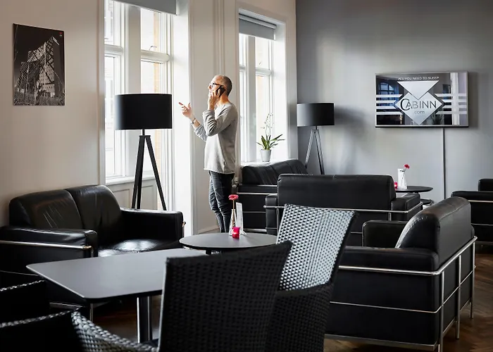 Cabinn Esbjerg Hotel Esbjerg