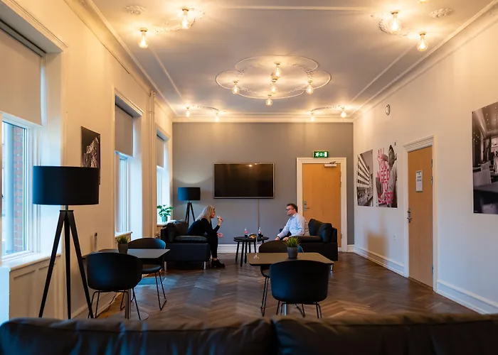 Hotel Cabinn Esbjerg