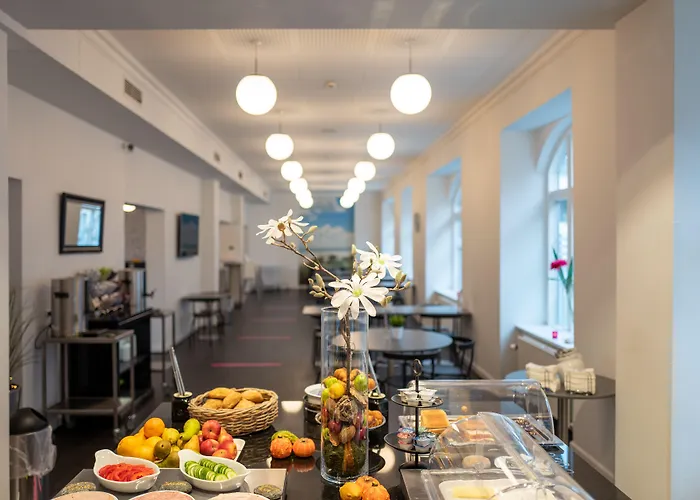 Cabinn Esbjerg Hotel Esbjerg