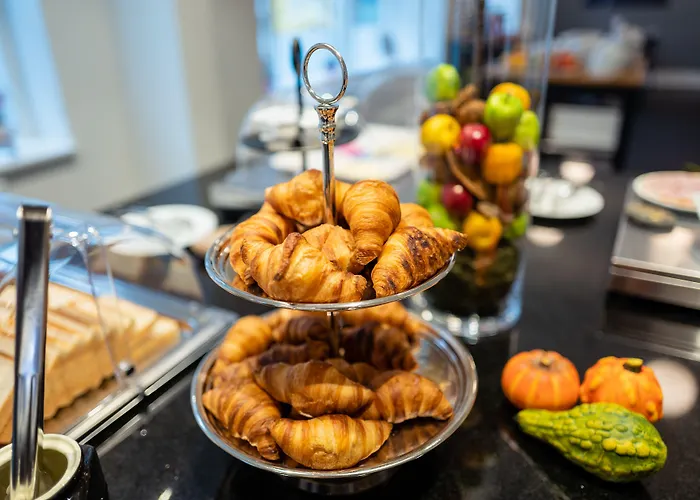 Hotel Cabinn Esbjerg 2*