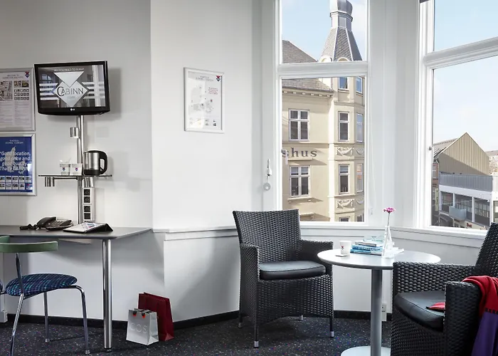 Cabinn Esbjerg Hotel Esbjerg