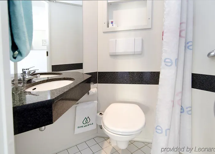 Cabinn Esbjerg Hotel Esbjerg