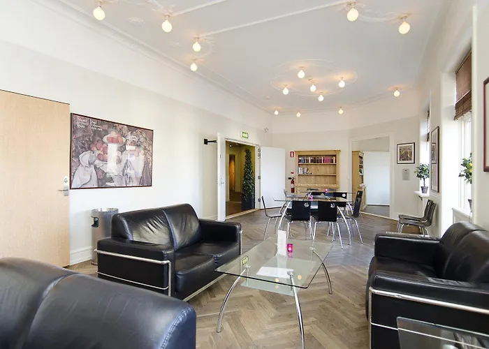 Cabinn Esbjerg Hotel Esbjerg