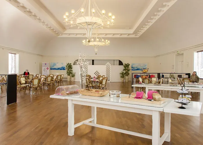 Cabinn Esbjerg Hotel