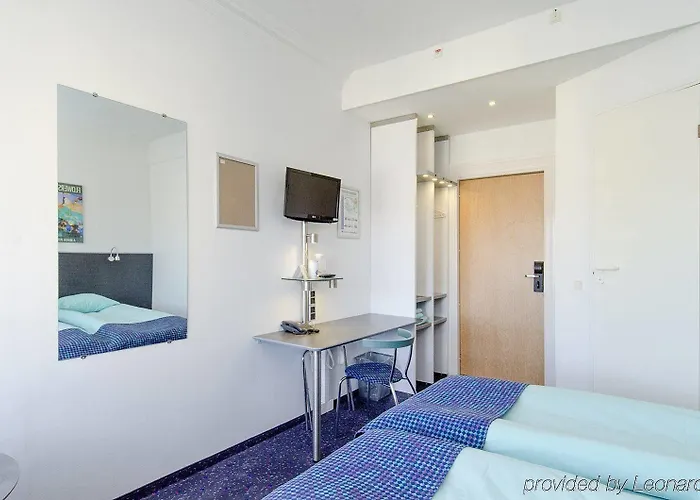 Cabinn Esbjerg Esbjerg